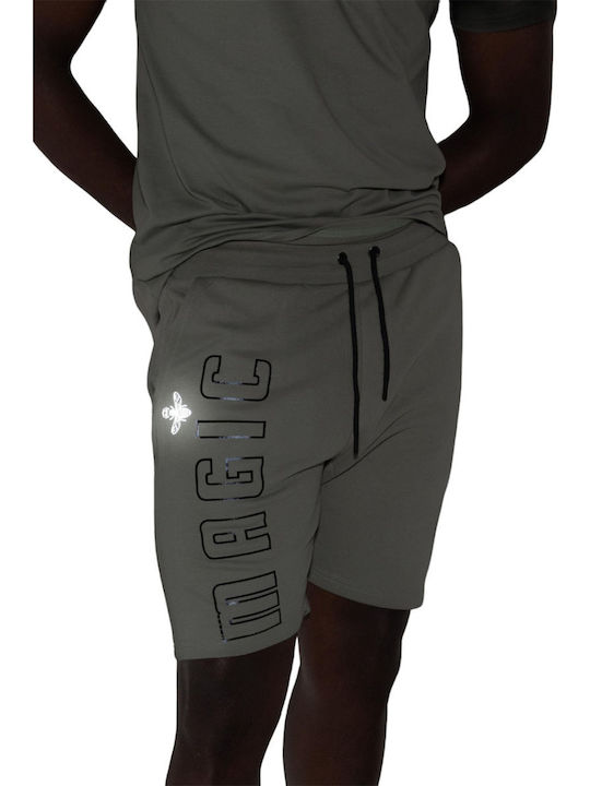 Herrenshorts Khaki