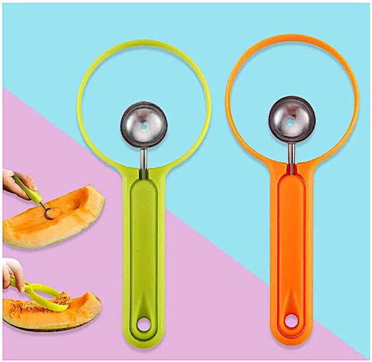 Stainless Steel Melon Baller
