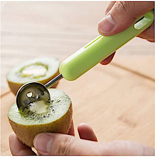 Stainless Steel Melon Baller