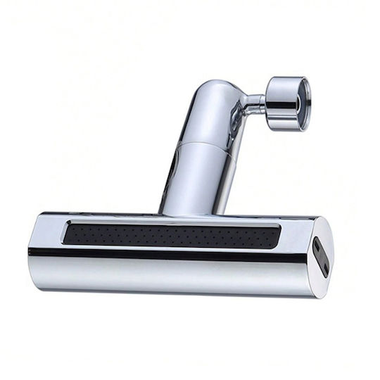 360° Flexible Splash Filter Faucet with Filter
