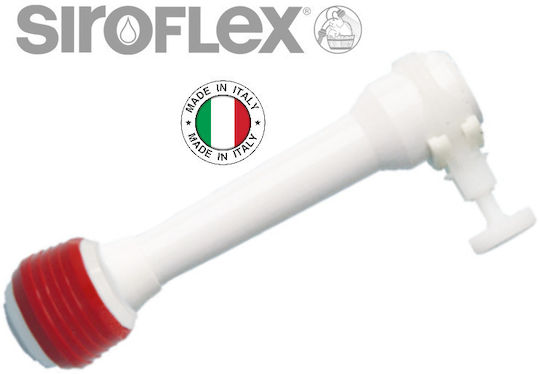Siroflex Flexibel Spritzfilter Wasserhahn mit Filter
