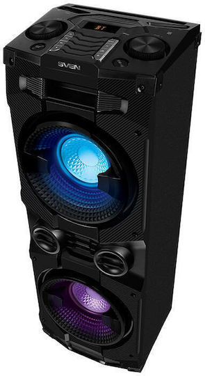 Sven Lautsprecher PS-1500 Schwarz