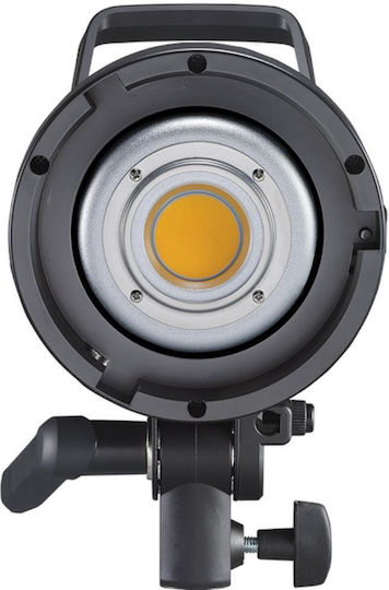Jinbei EF-120 Video Daylight 5500K 120W with Brightness 31800 Lux