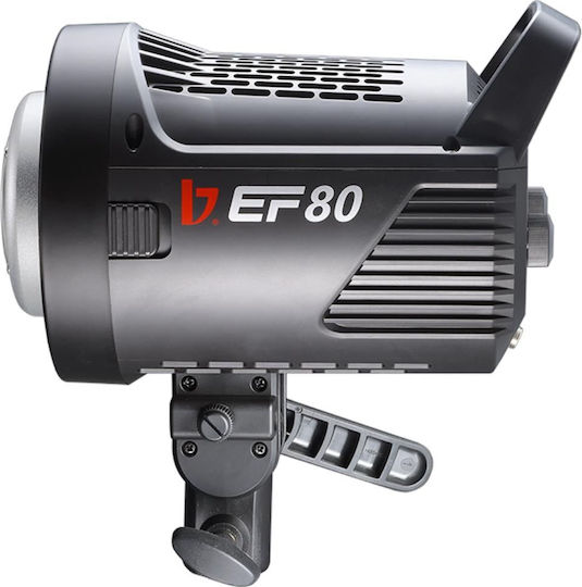 Jinbei EF-80 LED-Licht Tageslicht 80W