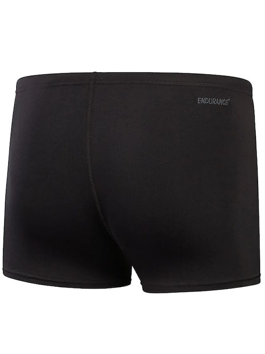 Speedo Men's Swimwear Shorts Black