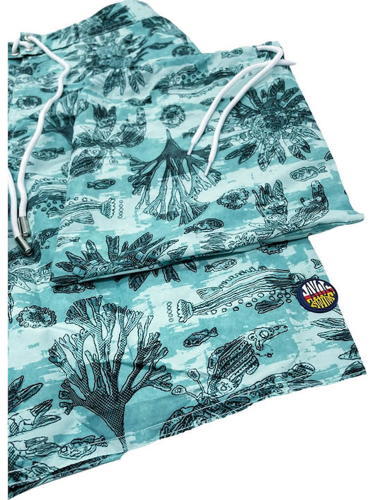 Cayos Swim Cayos Swim