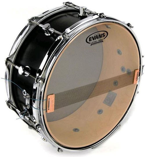 Evans Snare Side 200 Δέρμα κάσας για Ντράμς 13"