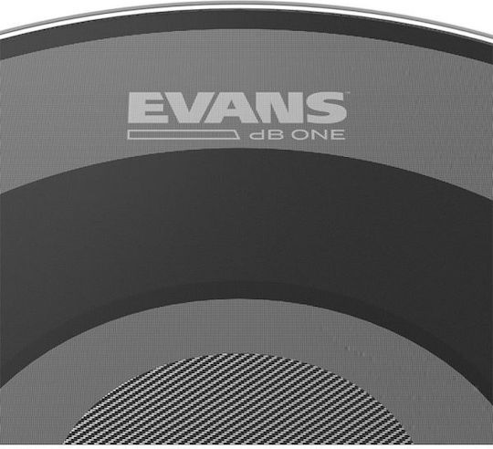 Evans Δέρμα κάσας για Ντράμς 20"