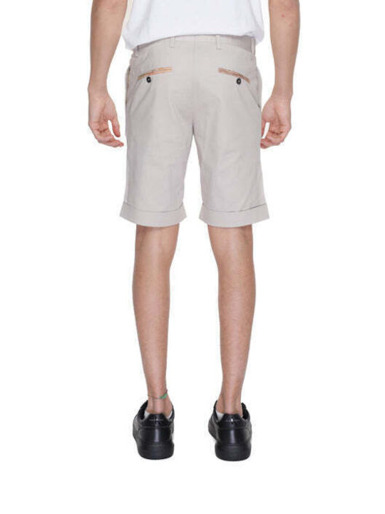 Martini Herrenshorts Beige