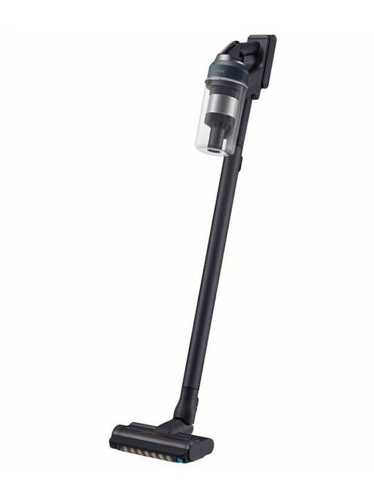 Samsung Jet 85 Wiederaufladbar Stick-Staubsauger 25.2V Schwarz