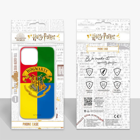 Samsung Galaxy A22 5G Harry Potter 038 Full Multicolour Imprint