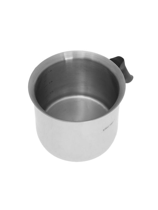KING Hoff 1.5lt / 15cm