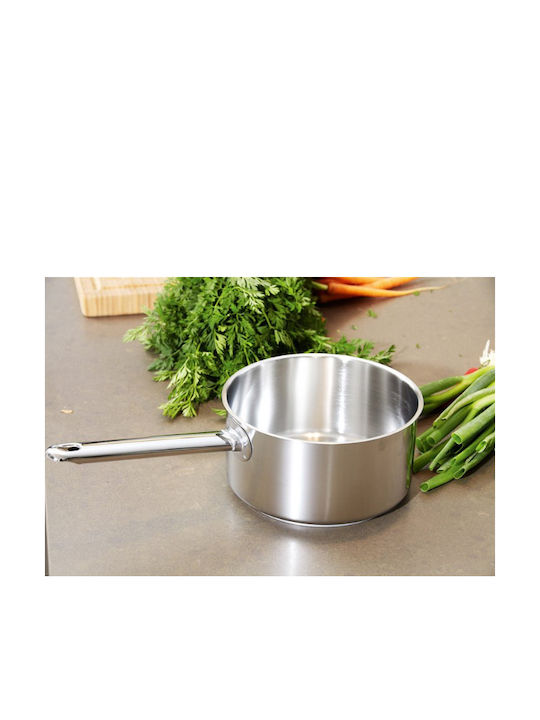 Demeyere Milk Pot 1.5L / 16cm