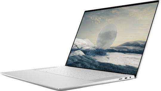 Dell XPS 16 9640 16.3" OLED UHD Touchscreen (Ultra 9-185H/64GB/2TB SSD/GeForce RTX 4070/W11 Pro) Platinum silver (US Keyboard)