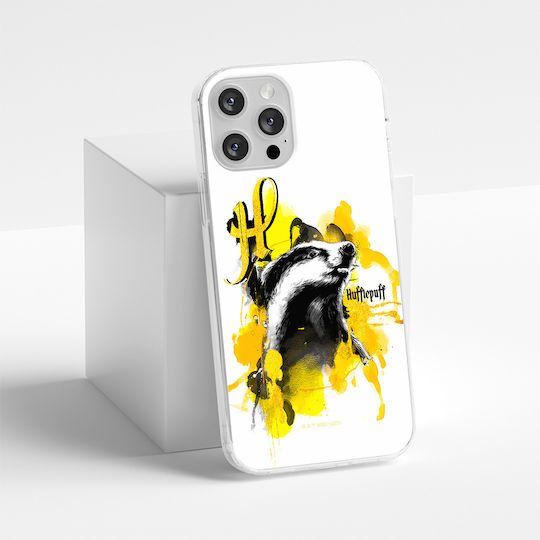 Samsung A32 5G Harry Potter 010 Print Full White Mobile Phone Case