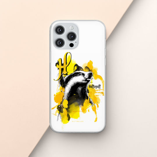 Samsung A32 5G Harry Potter 010 Print Full White Mobile Phone Case