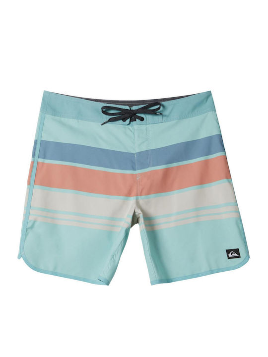 Everyday Men's Swimwear Shorts Limpet Shell Striped