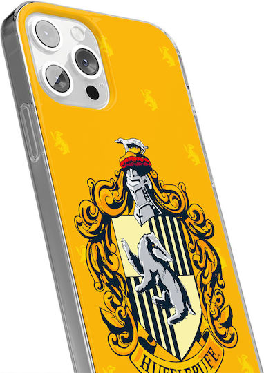 Husă Apple Iphone 13 Mini Harry Potter 089 Print Full Yellow