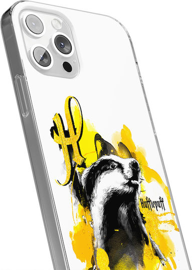 Case Xiaomi 12 12x Harry Potter 010 Print Full White