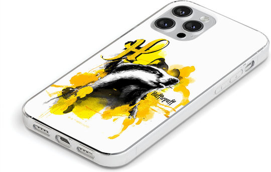 Case Xiaomi 12 12x Harry Potter 010 Print Full White