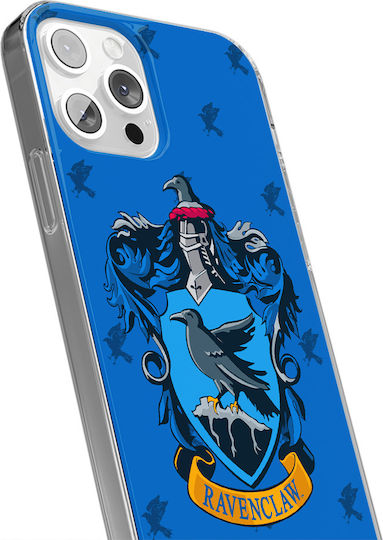 Case Apple Iphone 13 Pro Harry Potter 090 Full Blue Imprint