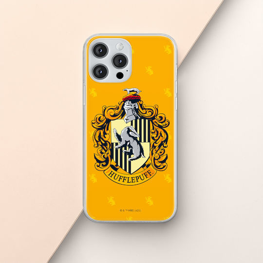 Husă Apple Iphone 14 Plus Harry Potter 089 Print Full Yellow
