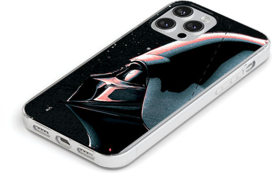 Case Apple Iphone 11 Pro Max Darth Vader 017 Star Wars Print Full Black