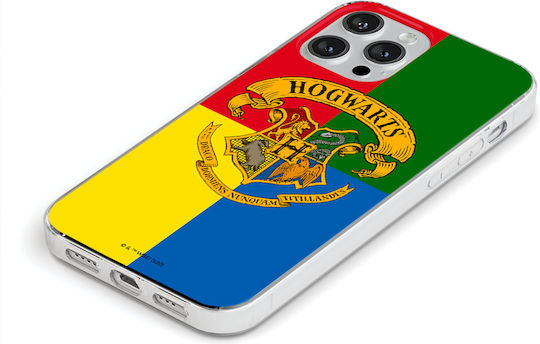 Калъф Apple Iphone X Xs Хари Потър 038 Пълен многоцветен печат