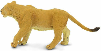 Miniatures Safari Lioness Lioness Lioness