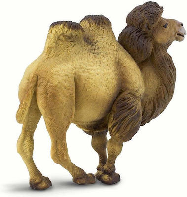 Μινιατούρες Safari Bactrian Camel Βακτριανή Καμήλα