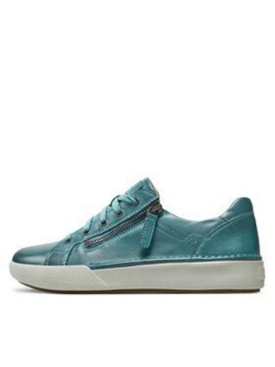 Femei Sneakers Azur