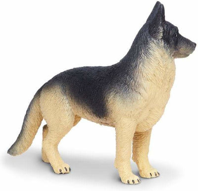 Miniature German Shepherd Toy for 3+ Years 8.3cm 17239