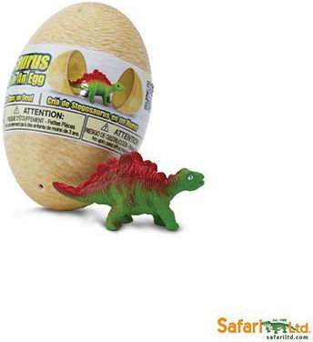 Μινιατούρες Safari Dino Baby Eggs Set Σετ Αυγά Μωρών Δεινοσαύρων