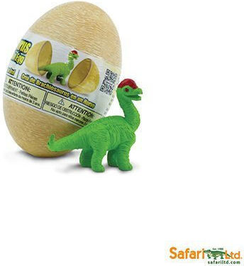 Μινιατούρες Safari Dino Baby Eggs Set Σετ Αυγά Μωρών Δεινοσαύρων