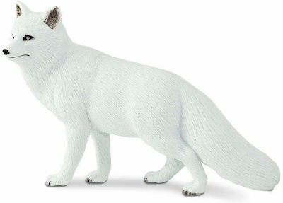 Miniatură Safari Arctic Fox Arctic Fox