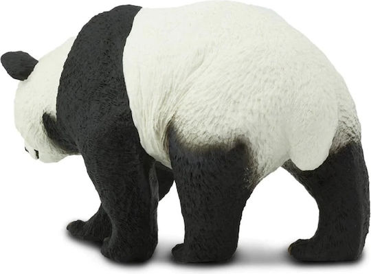 Миниатюри на панда от Safari