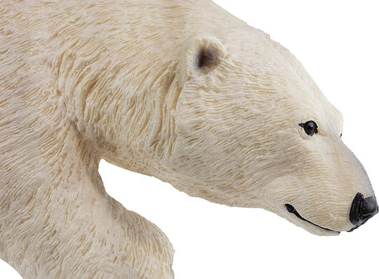 Safari Polar Bear Polar Bear Miniatures Safari Polar Bear