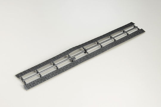Static Model Tank Scale 1:35 37.3x24.1x6cm