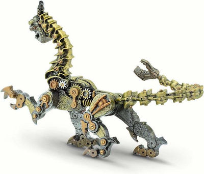 Miniaturen Safari Steampunk Drache Drache Steampunk