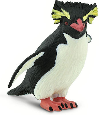 Miniatures Safari Rockhopper Penguin Penguin Rockhopper