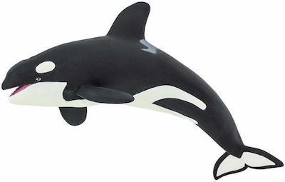 Μινιατούρες Safari Killer Whale Φάλαινα Όρκα