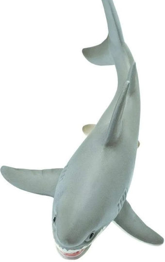 Safari Miniatures Great White Shark