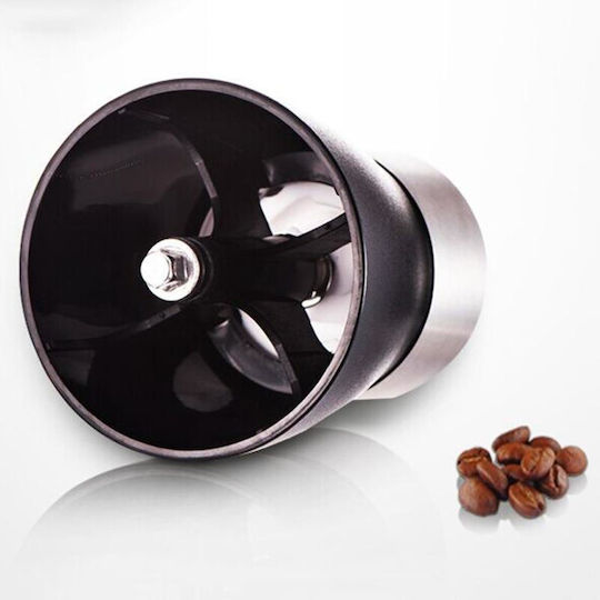 Manual Pepper Mill 16.6cm Manual Pepper Mill 16.6cm