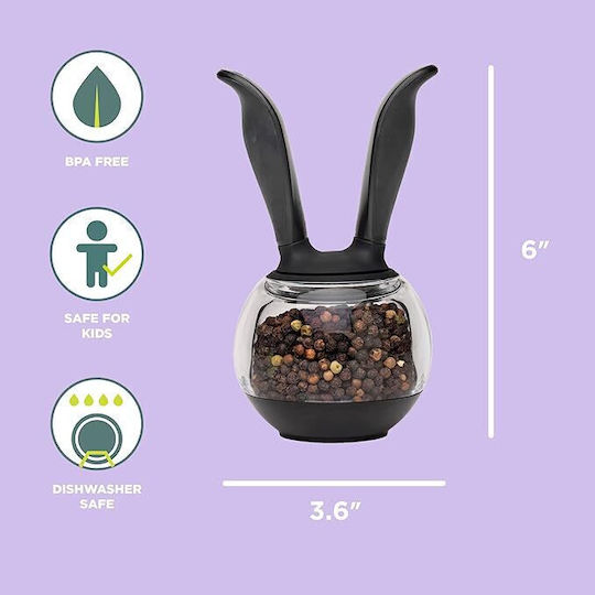 Rabbit Chef 'n Мелница За Пипер