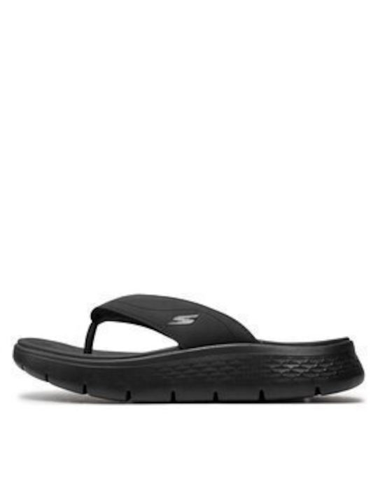 Skechers Sandale bărbați Negre