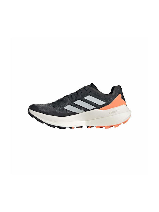 Terrex Agravic Speed Дамски Спортни обувки Running Black / Orange