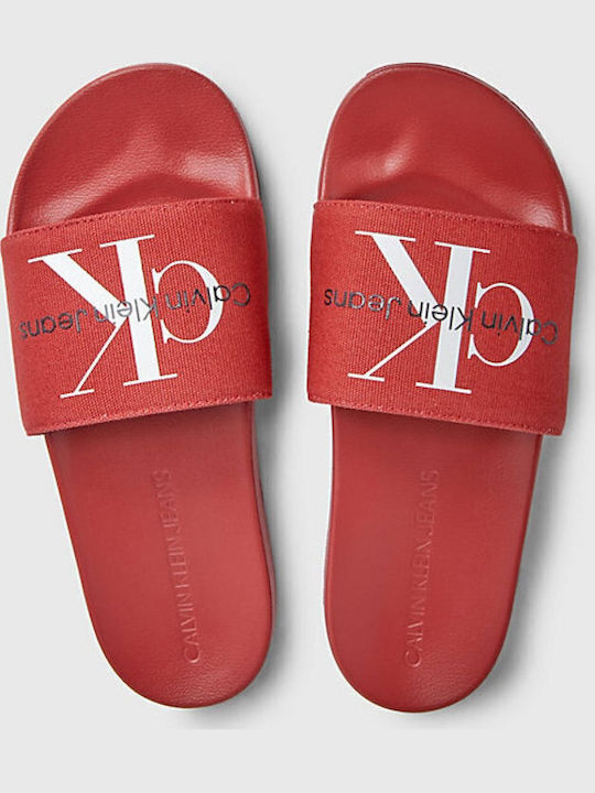 Men's Sandals White