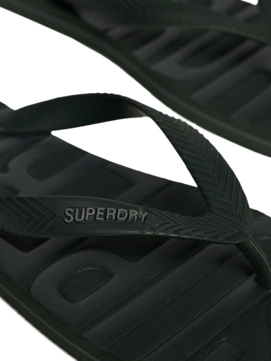 Ανδρικά Flip Flops Χακί
