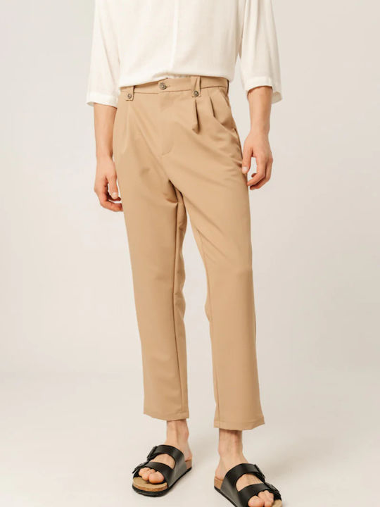 Edward Jeans