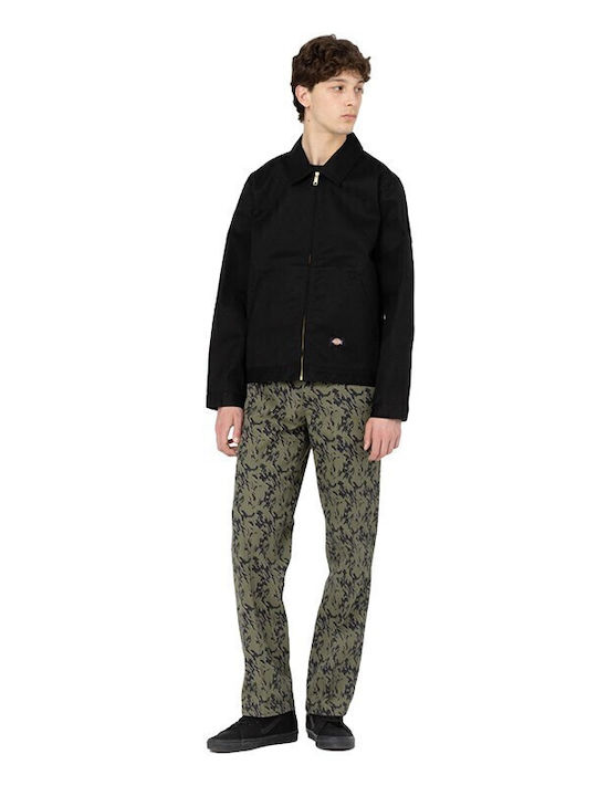 Drewsey Digi Παντελόνι σε Loose Εφαρμογή Camo